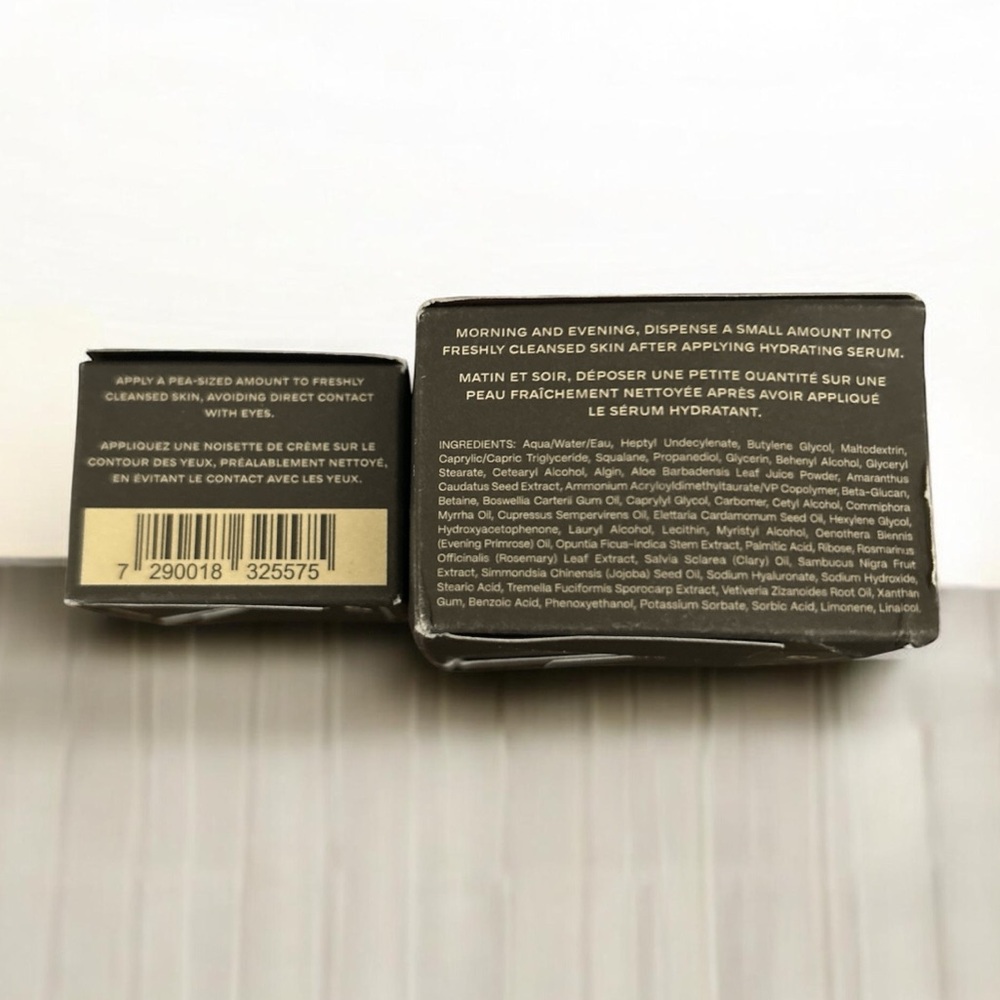 Twentynine Palms Eye Cream and Facial Moisturizer Set - Picture 3 of 3
